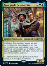 volo guide des monstres   X1 R d&d royaumes oubliés 
