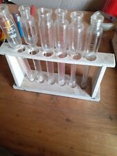 ANCIEN SUPPORT BOIS POUR