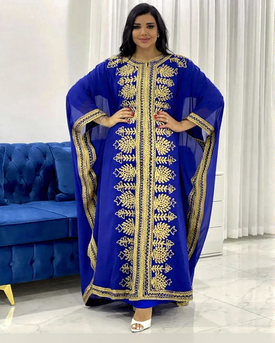 Vente islamique dubaï robe - vente,