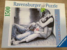 Beau Puzzle - 1500 pièces -