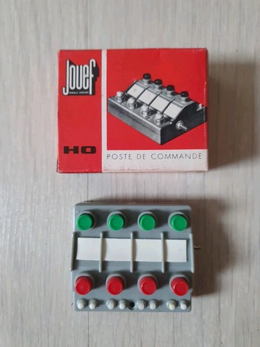 Jouef ref 9890 - jouef,