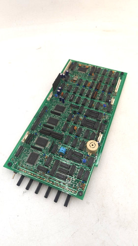Carte électronique pcb koden - électronique,