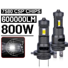 Kit ampoule led - 2,