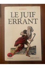 Le Juif Errant Eugène Sue 
