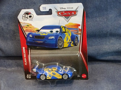 Voiture disney pixar cars - voiture, 2