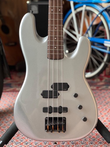 Marina profile bass - bass,