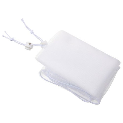 Round bird cage cover - round,
