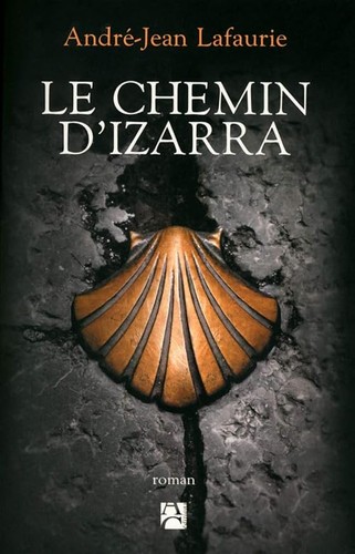 Chemin izarra - le, d'izarra