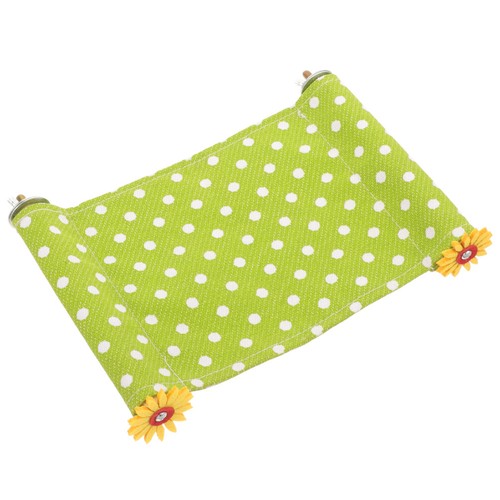 Lit pour perruche hamac - lit,