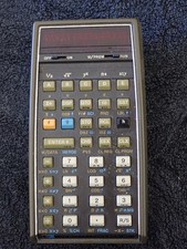 Hewlett Packard HP 67