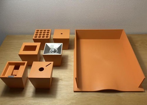 Organisateur bureau xo - de,