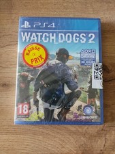 Watch Dogs 2 / PlayStation 4 /