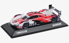 Spark WAP0205010RDAY Penske