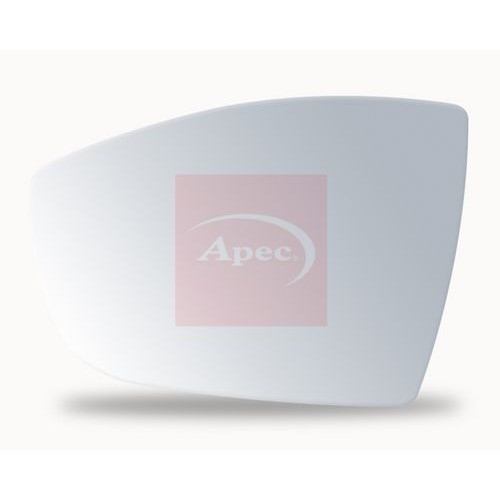 Apec verre miroir pour - apec, de
