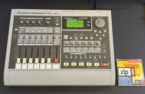 Roland 840ex digital - roland, studio