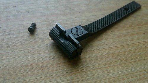 Smith wesson l frame - wesson,
