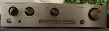 Amplificateur LUXMAN L-205