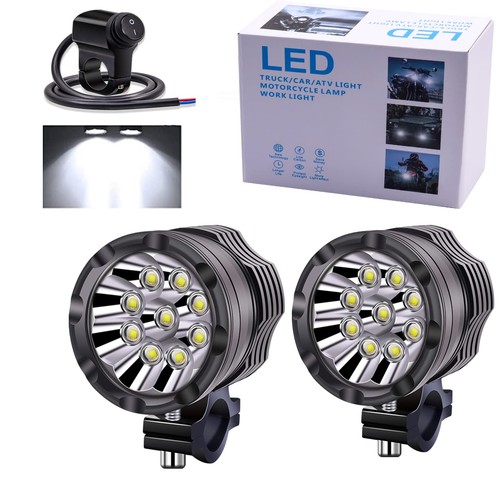 90w phare moto - 90w,