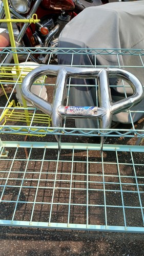 2003 suzuki quadsport - 2003,