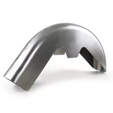 Garde-boue Aile avant pour 23" Roue Jante Pour Harley Touring Road Glide 96-13