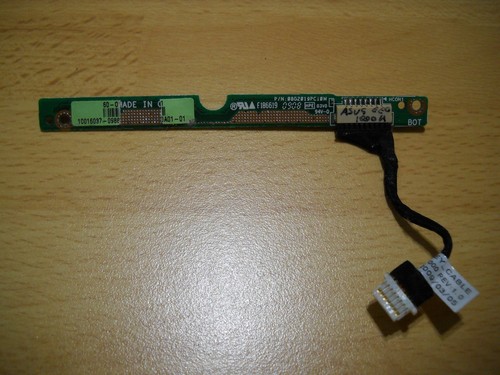 Carte bouton touche multimedia - touche,