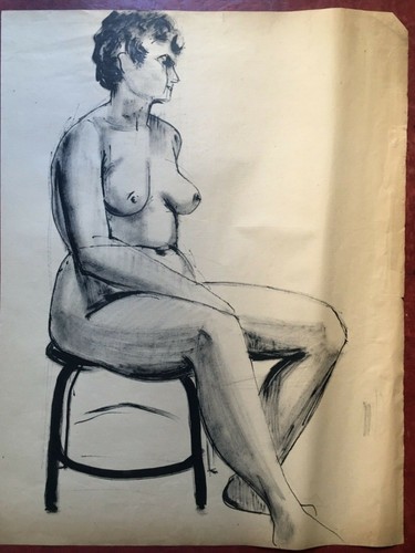 Dessin ancien moderne - ,