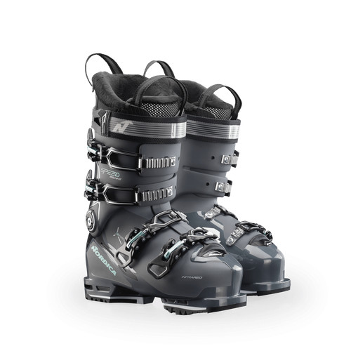 Bottes ski femme - ski, nordica