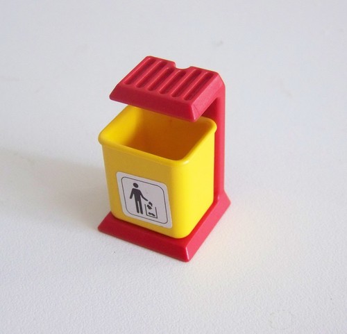Playmobil systemx - (4614),
