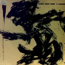 Flucht Nach Vorn - O Cubano