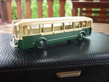 Dinky toys france 29d - france, autobus