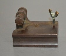 Jauge de Surface Universel LS Starrett Co ATHOL Mass USA