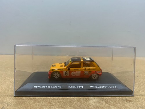 Kit monté jps renault - kit,