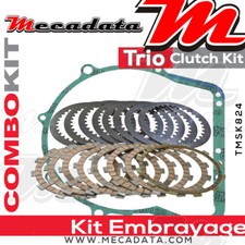 Embrayage (disques