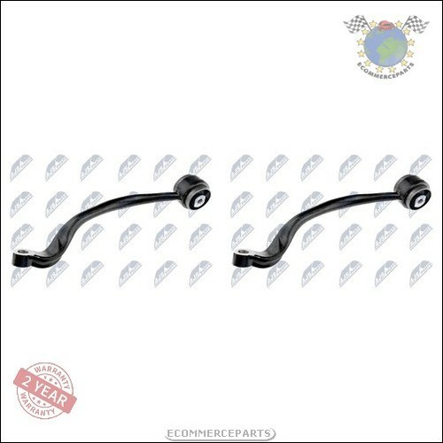 Bras liaison suspension - 2x,