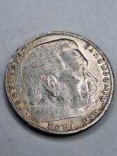 Deutsches Reich 1935 5