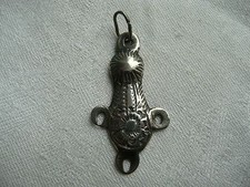 parure pendentif berbère