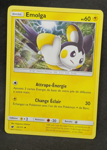 Emolga sl4 invasion - -,