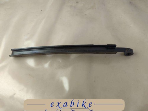 Patin guide chaine de - patin,