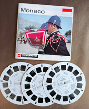 Vintage 3 disques pour