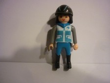 Playmobil personnage thème