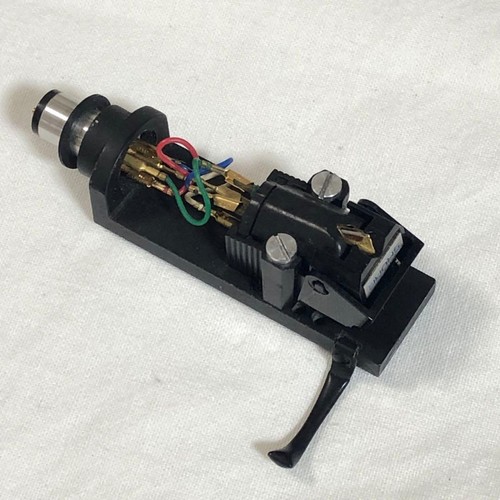 Shure m95he stereo cartridge - m95he,