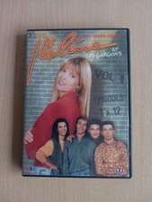 Dvd Hélène et les garcons