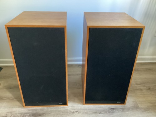 Spendor 100 speakers very - s,