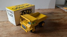 NZG 1/50 CATERPILLAR CAT 769C