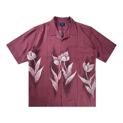 Chemise kimono aloha homme - chemise, xl