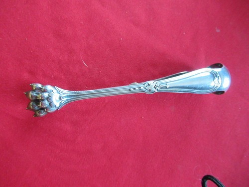 Grande pince sucre en - pince,