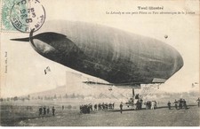 Transport - Aviation -