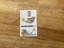 Carte téléphonique 1997