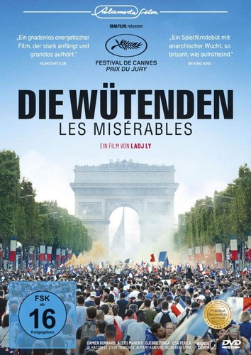 Die wütenden les - die,