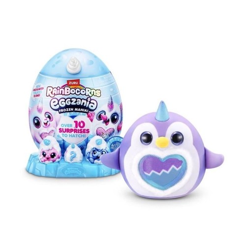 Oeuf surprise peluche - oeuf,
